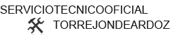 Servicio técnico Torrejón de Ardoz